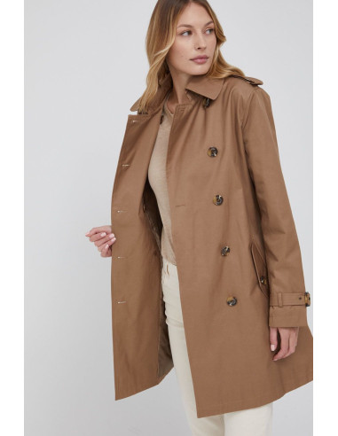Trench-coat Ralph Lauren