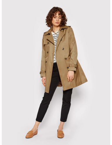 Trench-coat Ralph Lauren