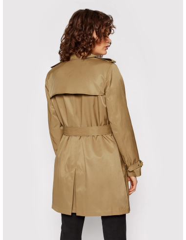 Trench-coat Ralph Lauren