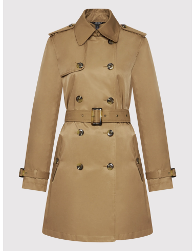 Trench-coat Ralph Lauren