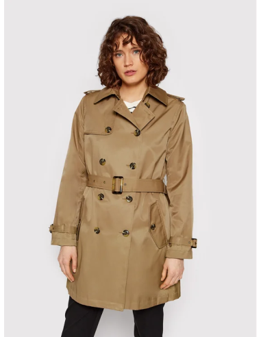 Trench-coat Ralph Lauren