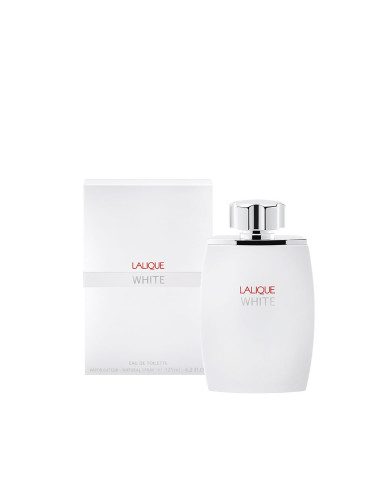 Lalique White
