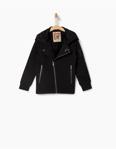 Cardigan Ikks garçon