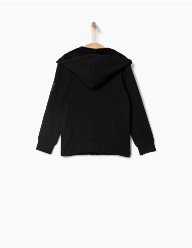 Cardigan Ikks garçon