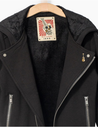 Cardigan Ikks garçon