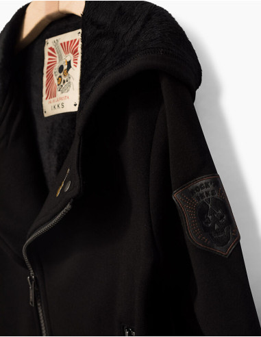 Cardigan Ikks garçon