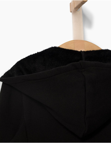 Cardigan Ikks garçon