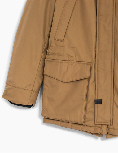 Parka Ikks garçon