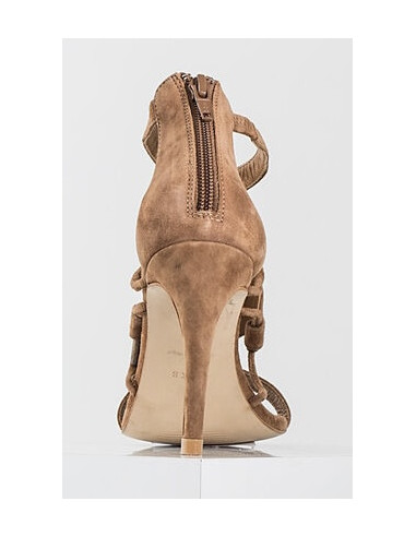 Sandales à talons Ikks