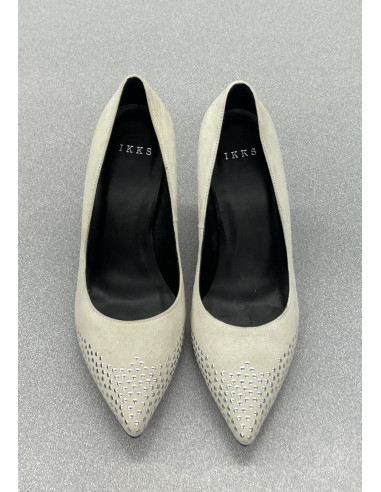 Escarpins Ikks