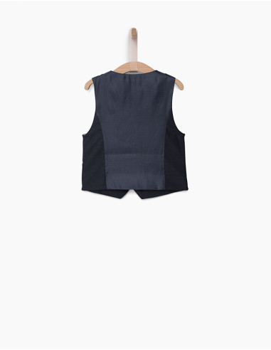 Gilet Ikks garçon