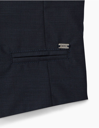 Gilet Ikks garçon