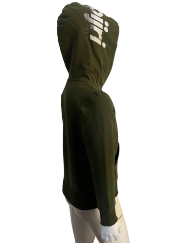 Sweat-shirt Napapijri enfant