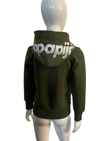 Sweat-shirt Napapijri enfant