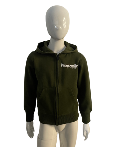 Sweat-shirt Napapijri enfant