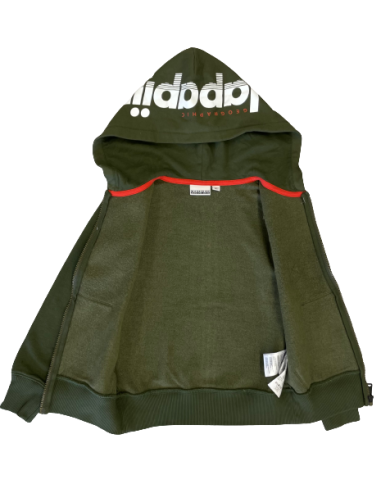 Sweat-shirt Napapijri enfant