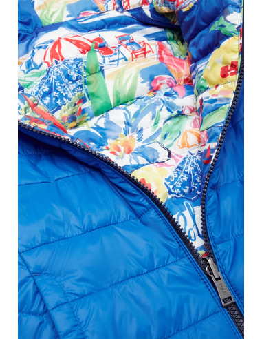 Doudoune Ralph Lauren enfant