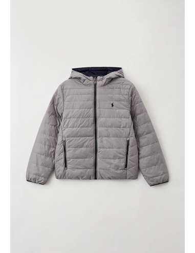 Doudoune Ralph Lauren enfant