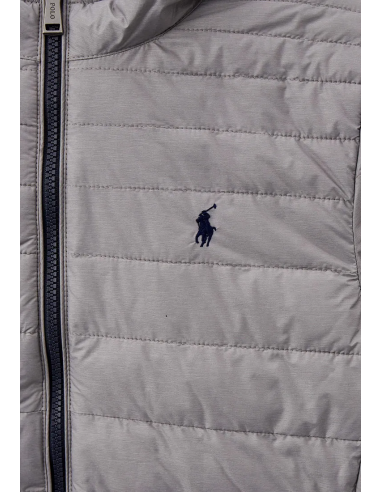 Doudoune Ralph Lauren enfant