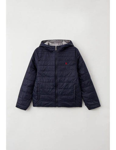 Doudoune Ralph Lauren enfant