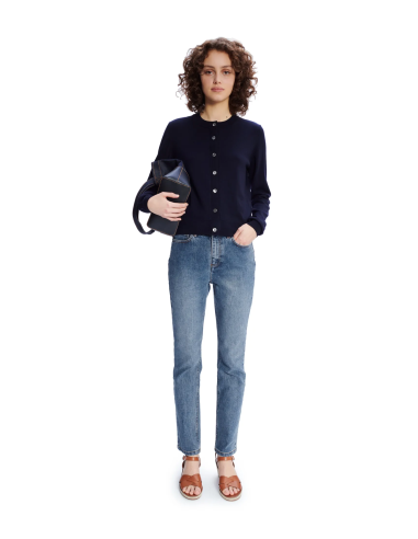 Cardigan A.P.C. femme