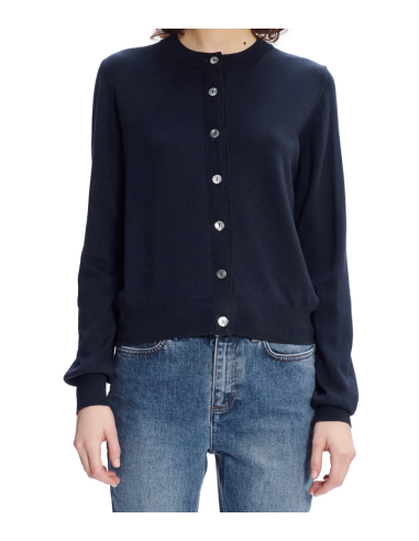 Cardigan A.P.C. femme