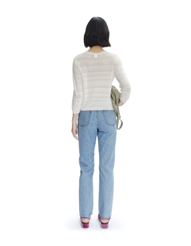 Pull A.P.C. femme