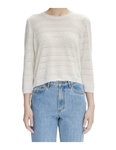 Pull A.P.C. femme