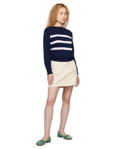 Pull A.P.C. femme