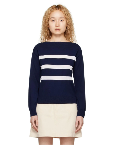 Pull A.P.C. femme