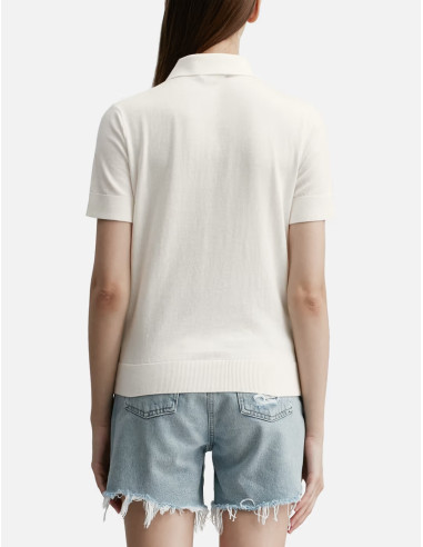 Polo shirt A.P.C.