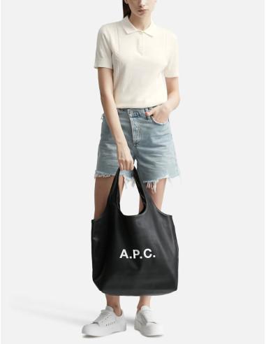 Polo shirt A.P.C.