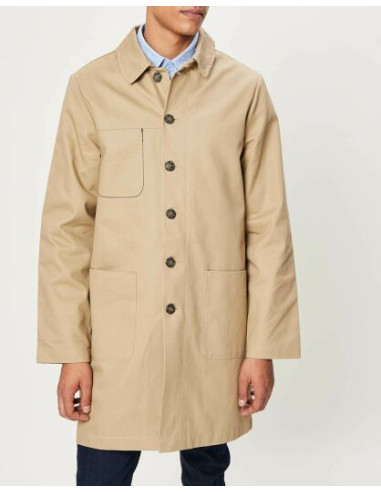 Manteau Faguo