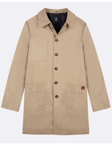 Manteau Faguo