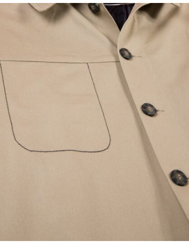 Manteau Faguo