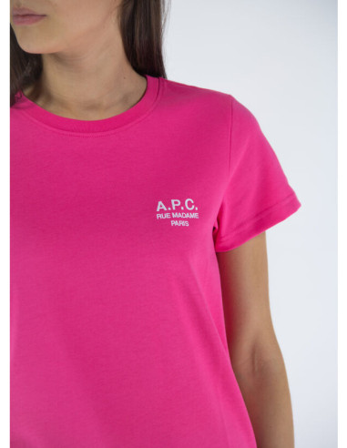 T-shirt A.P.C. femme