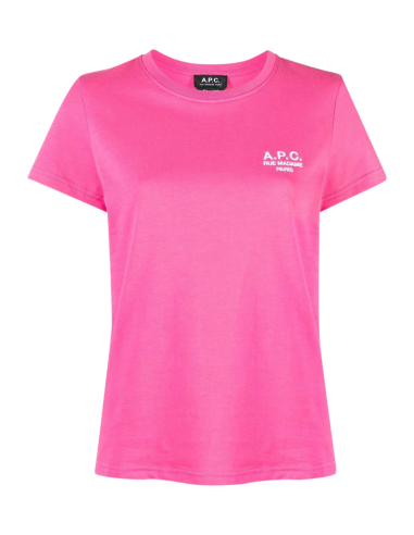 T-shirt A.P.C. femme