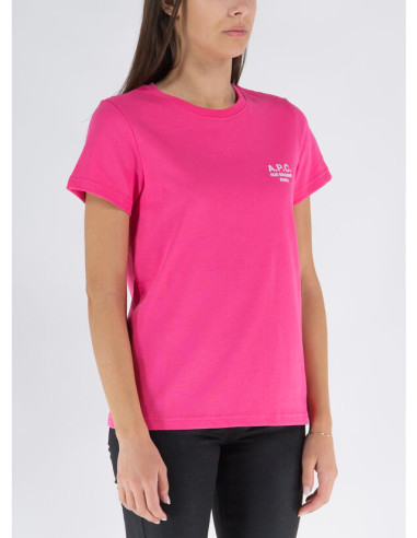 T-shirt A.P.C. femme
