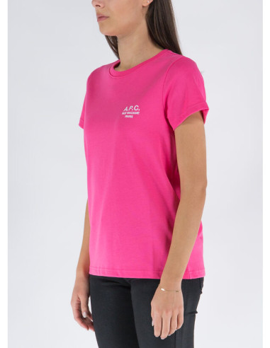 T-shirt A.P.C. femme
