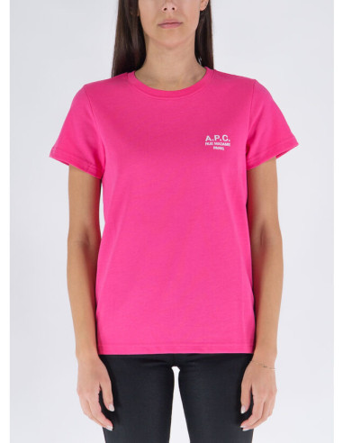 T-shirt A.P.C. femme