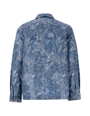 Blouson A.P.C. - Liberty