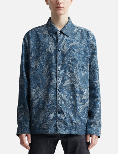 Blouson A.P.C. - Liberty