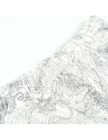 Short A.P.C. - Liberty