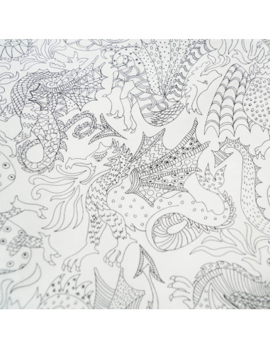 Short A.P.C. - Liberty