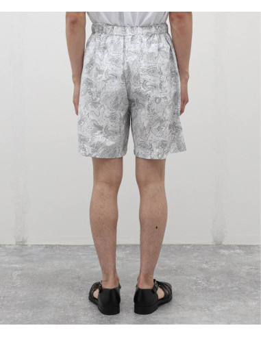 Short A.P.C. - Liberty