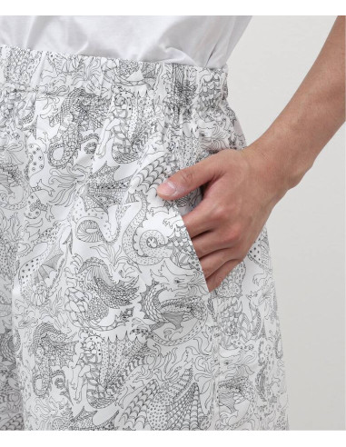 Short A.P.C. - Liberty