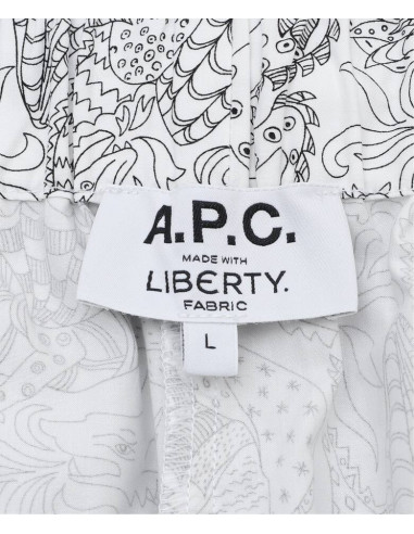Short A.P.C. - Liberty