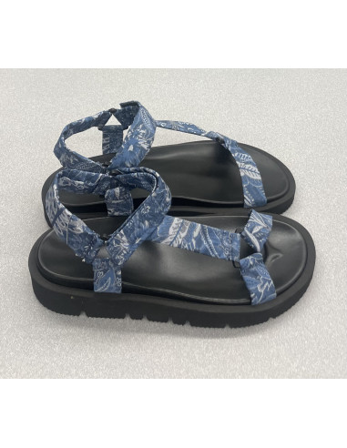 Sandales A.P.C. x LIBERTY