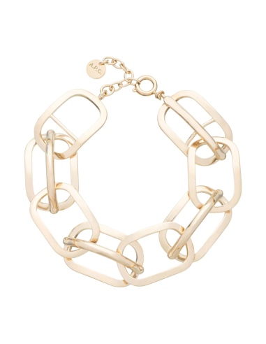 Bracelet A.P.C. femme