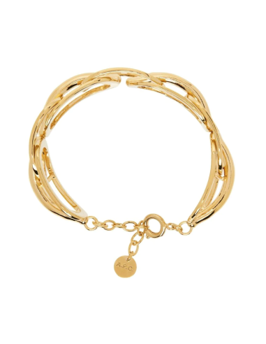 Bracelet A.P.C. femme